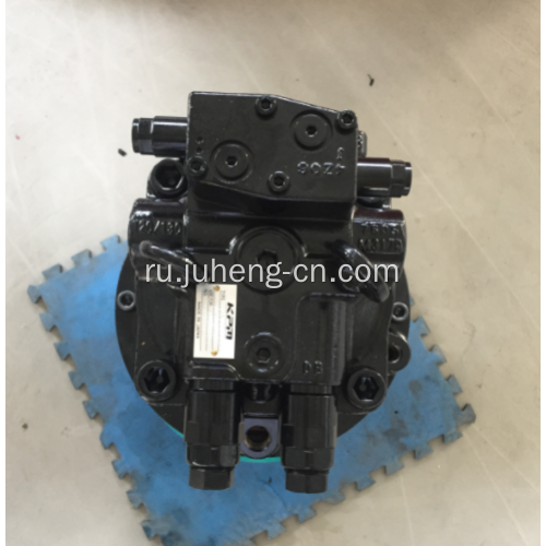 Финальный привод MFC160-068MSP17051 Kobelco SK250-8 Swing Motor